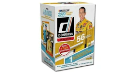 2020 Panini Donruss NASCAR Racing Blaster Box