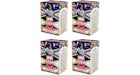 2020 Panini Elite Extra Edition Baseball Blaster Box 4x Lot