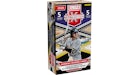 2020 Panini Elite Extra Edition Baseball Hobby Box