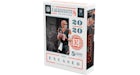 2020 Panini Encased Football Hobby Box