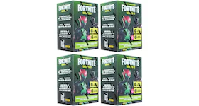 2020 Panini Fortnite Series 2 Blaster Box 4X Lot