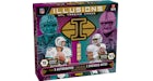 2020 Panini Illusions Football Hobby Box