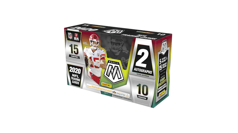 nfl mosaic retail