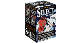 2020 Panini Select Baseball Blaster Box