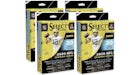 2020 Panini Select Football Hanger Box (Light Blue Die-Cuts) 4x Lot