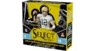 2020 Panini Select Football Hobby Box