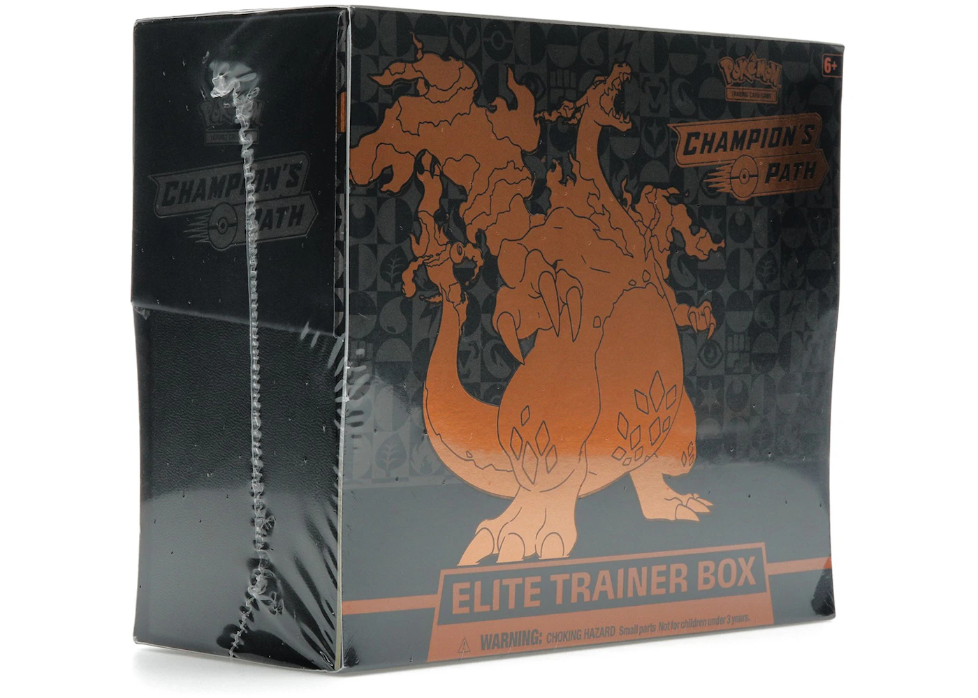Pokmon TCG Champions Path Elite Trainer Box - US Pokmon TCG Champions Path Elite Trainer Box - US