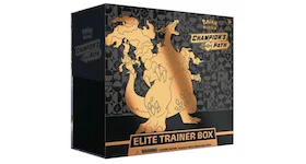 Pokémon TCG Champions Path Elite Trainer Box
