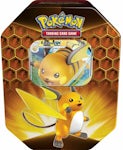Pokémon TCG: Shining Fates Mini Tin (Zarude) – Toy Fuzz