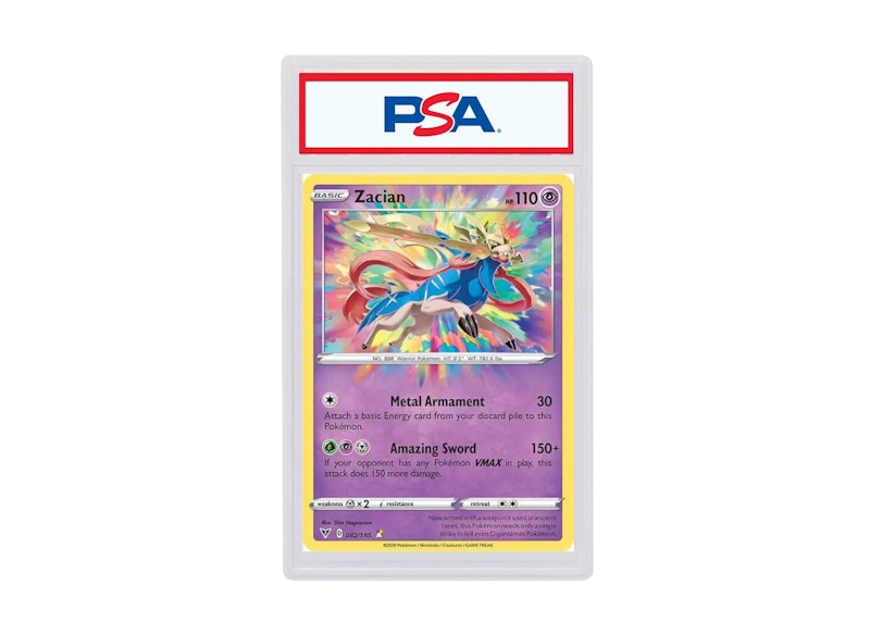 pokemon sword and shield cards value Scyther (005/189) [Sword & Shield: Astral Radiance]