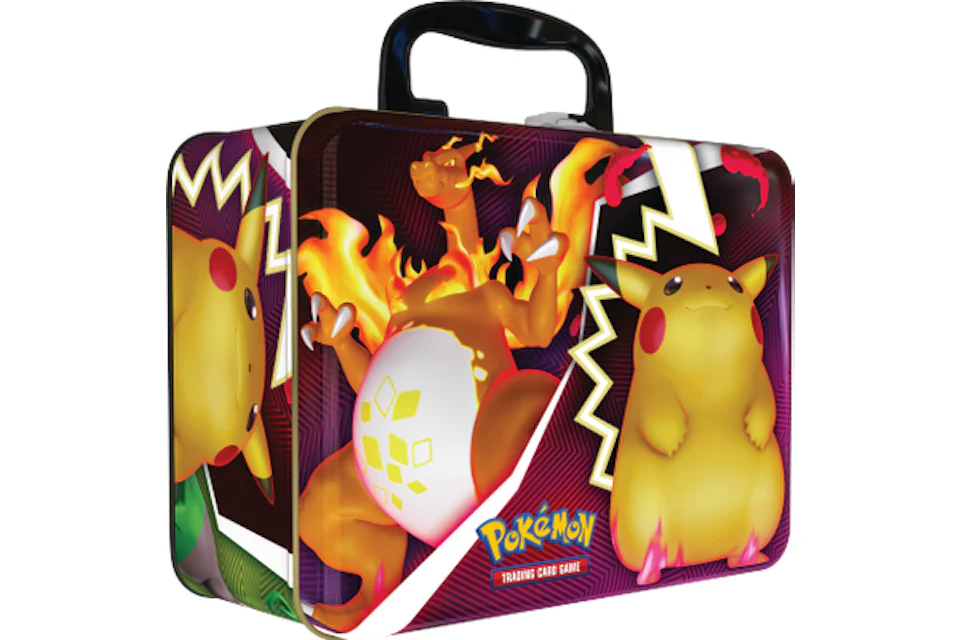 2020 Pokemon TCG Collector's Chest Fall 2020