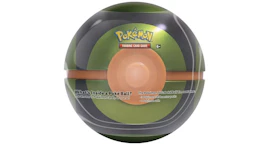 Pokémon TCG Dusk Ball Tin
