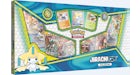 2020 Pokemon TCG Jirachi-GX Collection