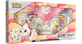 2020 Pokemon TCG Small But Mighty Premium Collection