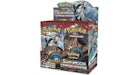2017 Pokemon TCG Sole & Luna Crimson Invasion Booster Box