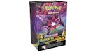 2020 Pokemon TCG Sword & Shield Darkness Ablaze Build & Battle Box