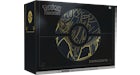 2020 Pokemon TCG Espada y Escudo Elite Trainer Box Plus Zamazenta