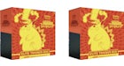 2020 Pokemon TCG Sword & Shield Vivid Voltage Elite Trainer Box - US 2020 Pokemon TCG Sword & Shield Vivid Voltage Elite Trainer Box - US