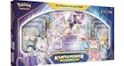 2020 Pokemon TCG XY Evoluzioni Kanto Power Collection Mewtwo-EX