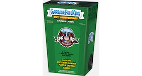 2020 Topps Garbage Pail Kids 35th Anniversary Series 2 Blaster Box