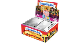 2020 Topps Garbage Pail Kids Beyond The Streets Hobby Box