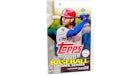 2020 Topps Update Baseball Hobby Box