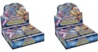 Yu-Gi-Oh! TCG Genesis Impact Booster Box 2X Lot