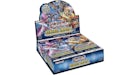 Set Yu-Gi-Oh! Caja de refuerzo de impacto Genesis de TCG