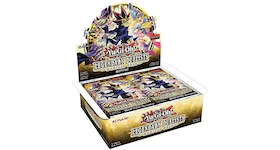 2020 Yu-Gi-Oh! TCG Legendary Duelists Magical Hero Booster Box