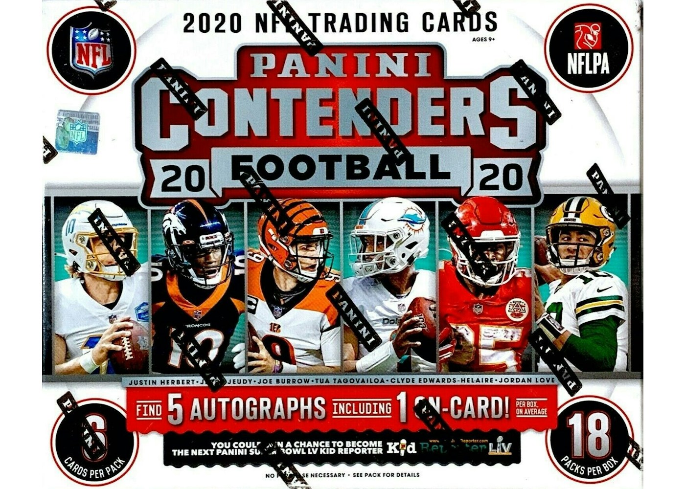 2022 Contenders Football Short Prints 2 Top 35 2022 Panini Contenders Football Best Round Up Recipe Collections