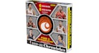2021-22 Panini Chronicles Basketball Hobby Box