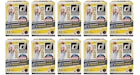 2021-22 Panini Donruss Basketball Blaster Box 10x Lot