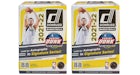 2021-22 Panini Donruss Basketball Blaster Box 2x Lot
