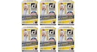 2021-22 Panini Donruss Basketball Blaster Box 6x Lot