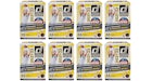 2021-22 Panini Donruss Basketball Blaster Box 8x Lot
