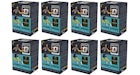 2021-22 Panini Donruss Optic Basketball Blaster Box 8x Lot