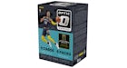 2021-22 Panini Donruss Optic Basketball Blaster Box