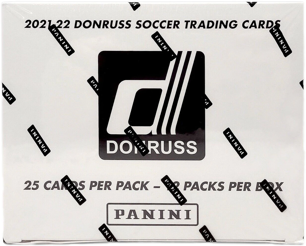 2020-21 Panini Donruss Basketball Cards Jumbo Fat Pack