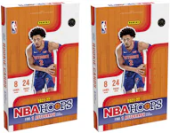 2023-24 Panini Hoops Basketball Hobby Box
