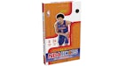 2021-22 Panini NBA Hoops Basketball Hobby Box