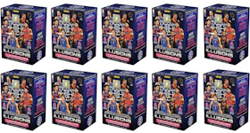 2021-22 Panini Illusions Basketball Blaster Box 10x Lot
