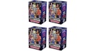 2021-22 Panini Illusions Basketball Blaster Box 4x Lot