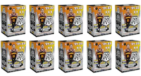 2021-22 Panini Mosaic Basketball Blaster Box 10x Lot