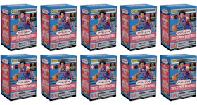 2021-22 Panini Prizm Basketball Blaster Box (Ice Prizms) 10x Lot