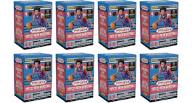 2021-22 Panini Prizm Basketball Blaster Box (Ice Prizms) 8x Lot
