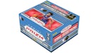 2021-22 Panini Prizm Basketball Hobby Box