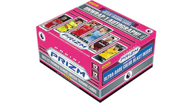 2021-22 Panini Prizm Premier League Soccer Hobby Box