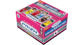 2021-22 Panini Prizm Premier League Soccer Hobby Box