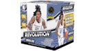 Boîte de passe-temps de basket-ball Panini Revolution 2021-22