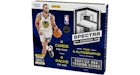 2021-22 Panini Spectra Basketball Hobby Box